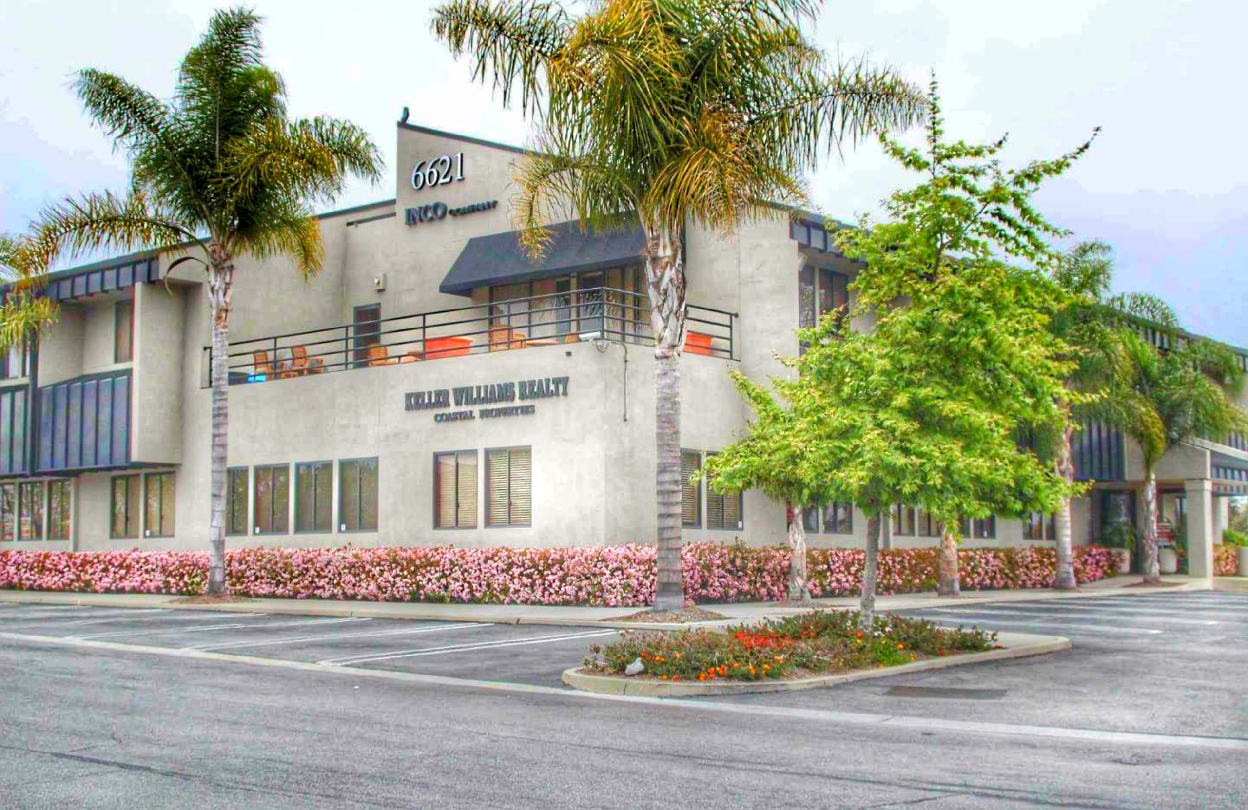 Keller Williams Coastal Properties